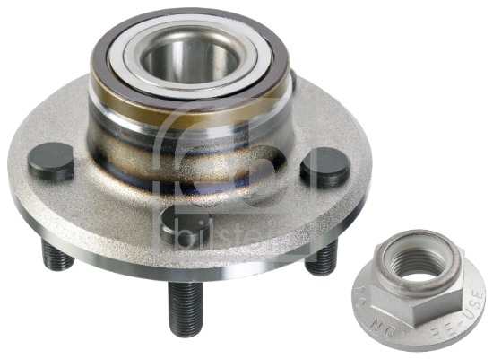 Wheel Bearing Kit